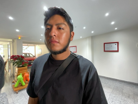 Foto de Luis Antonio Monroy Vazquez